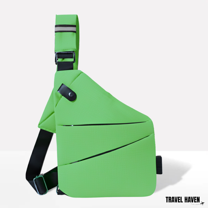 Travel Haven Anti-Theft Travel Bag