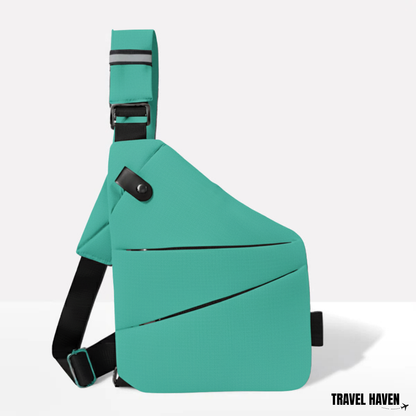 Travel Haven Anti-Theft Travel Bag