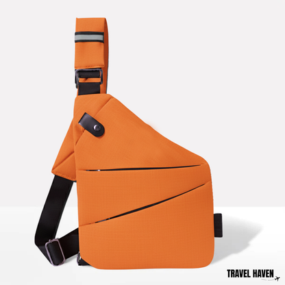 Travel Haven Anti-Theft Travel Bag