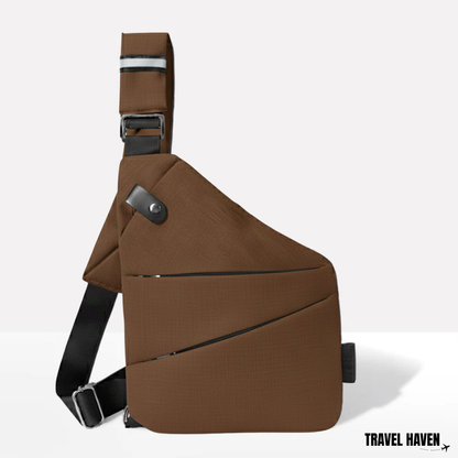 Travel Haven Anti-Theft Travel Bag