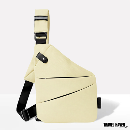 Travel Haven Anti-Theft Travel Bag