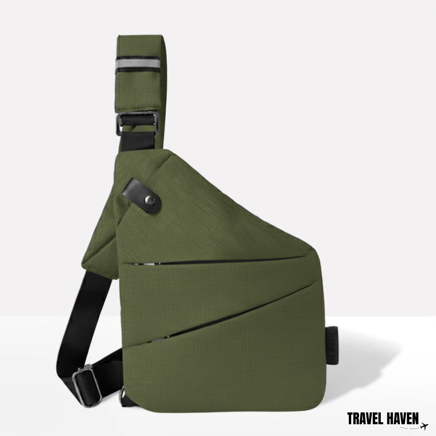 Travel Haven Anti-Theft Travel Bag