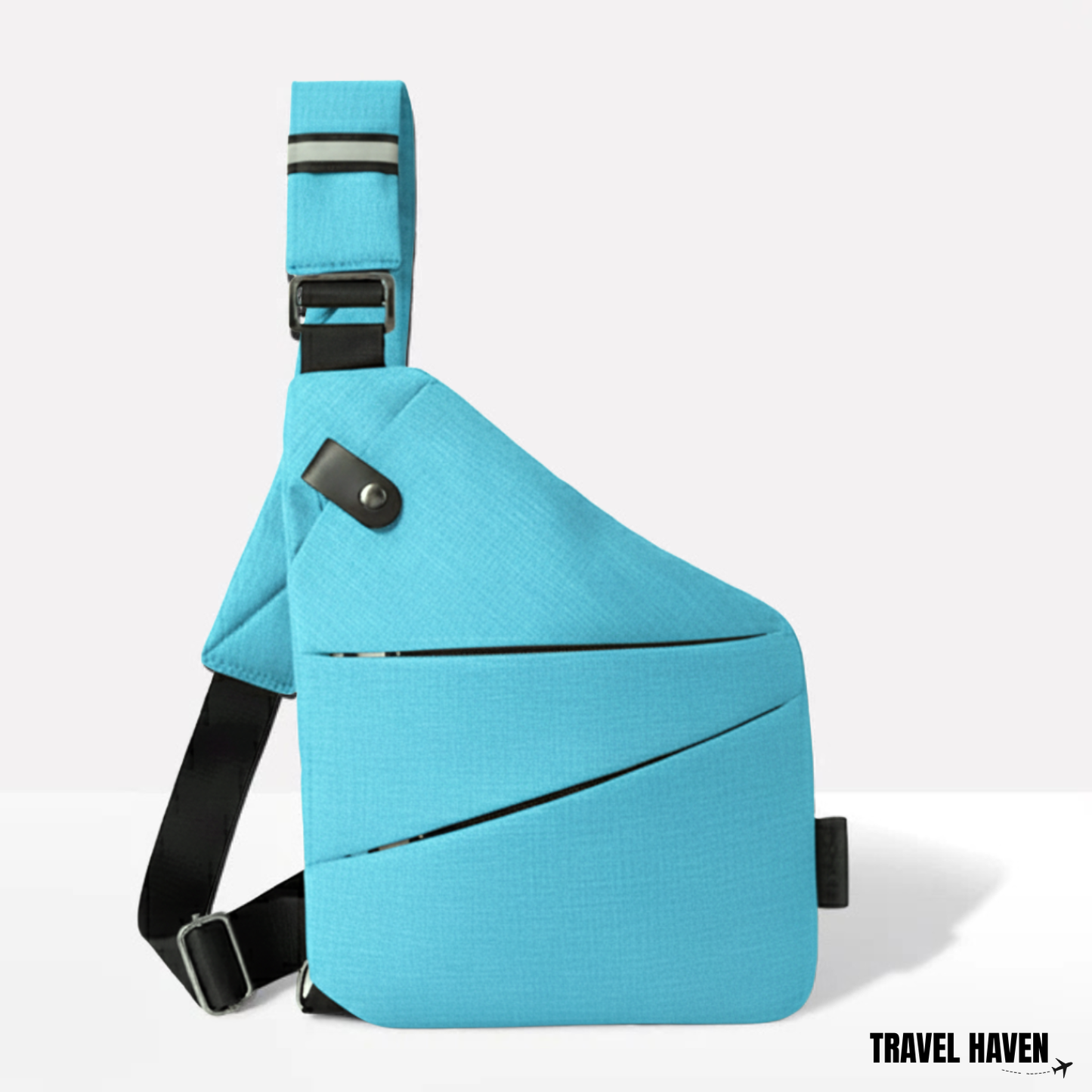 Travel Haven Anti-Theft Travel Bag