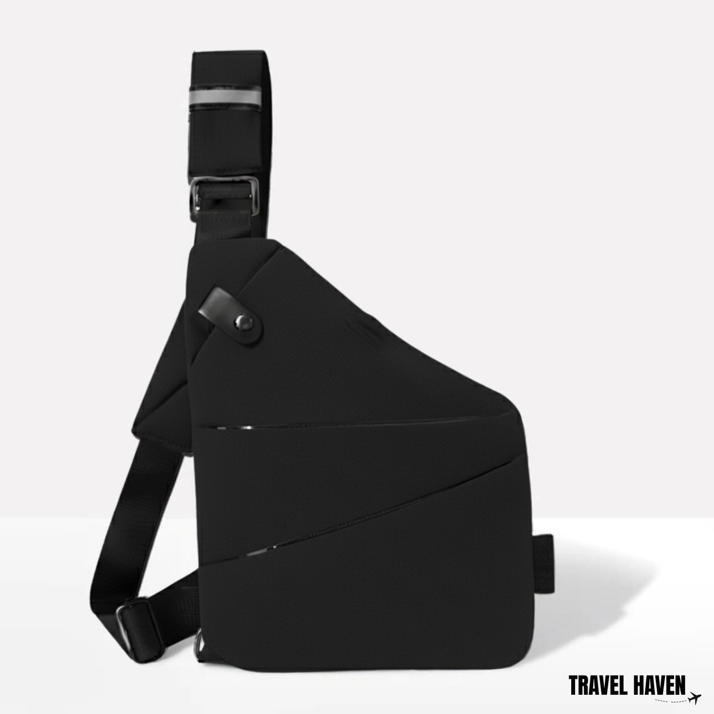 Travel Haven Anti-Theft Travel Bag