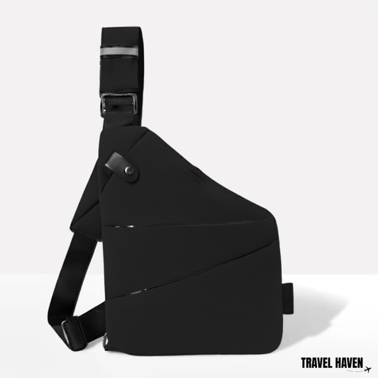 Travel Haven Anti-Theft Travel Bag